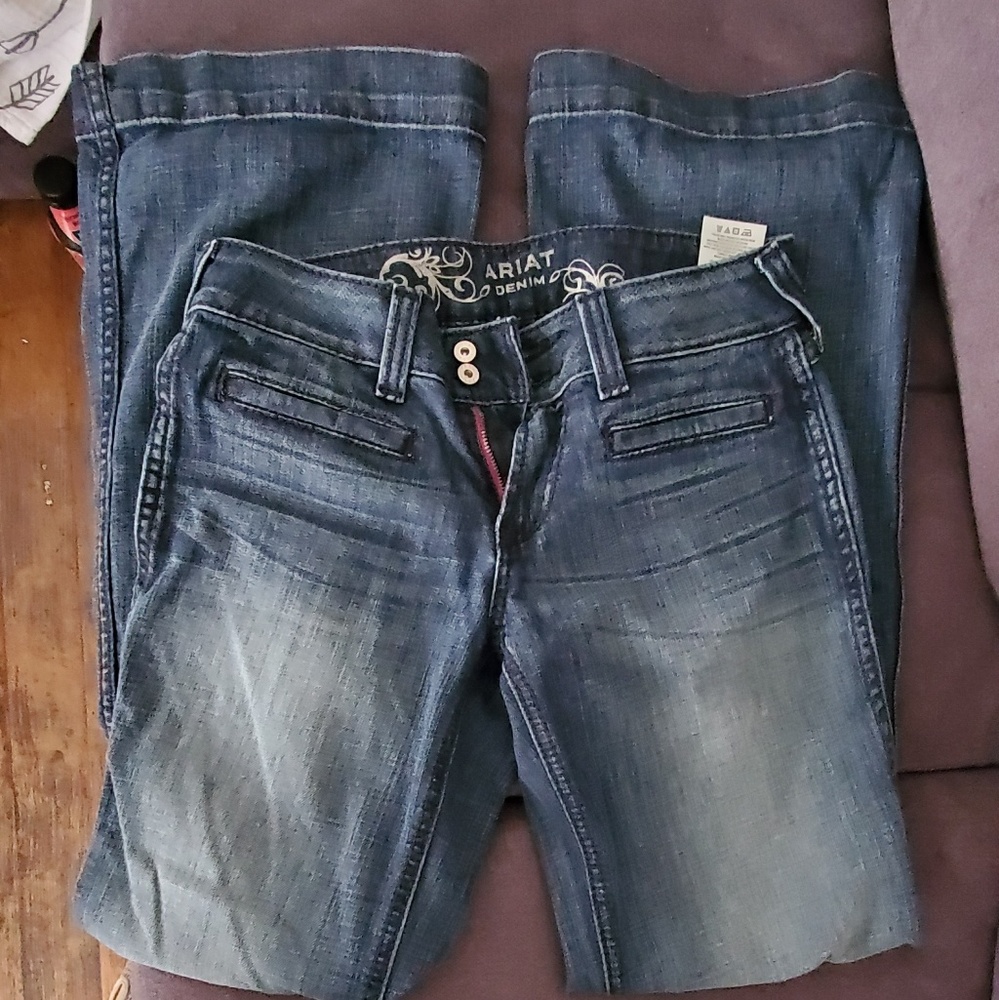 Ariat Trousers